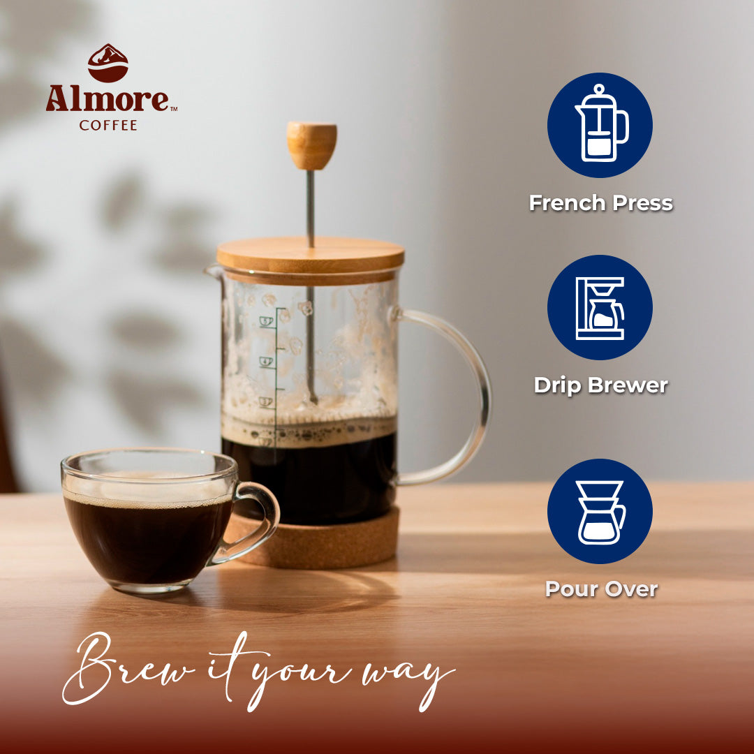 Caturra Chiroso Coffee